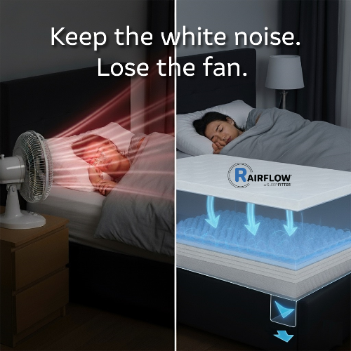 Rairflow - Dr Younglove