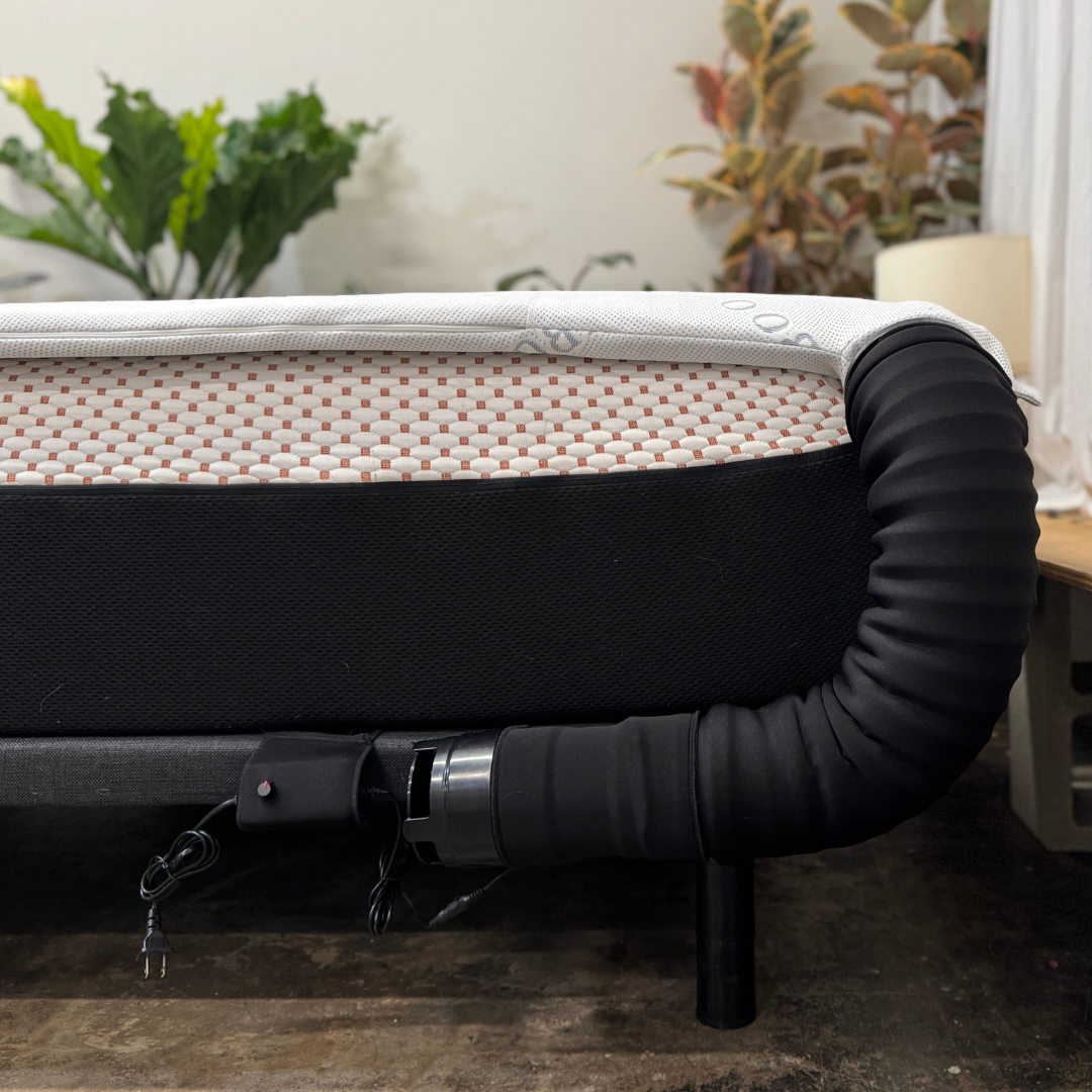 Rairflow® Extra Add-On