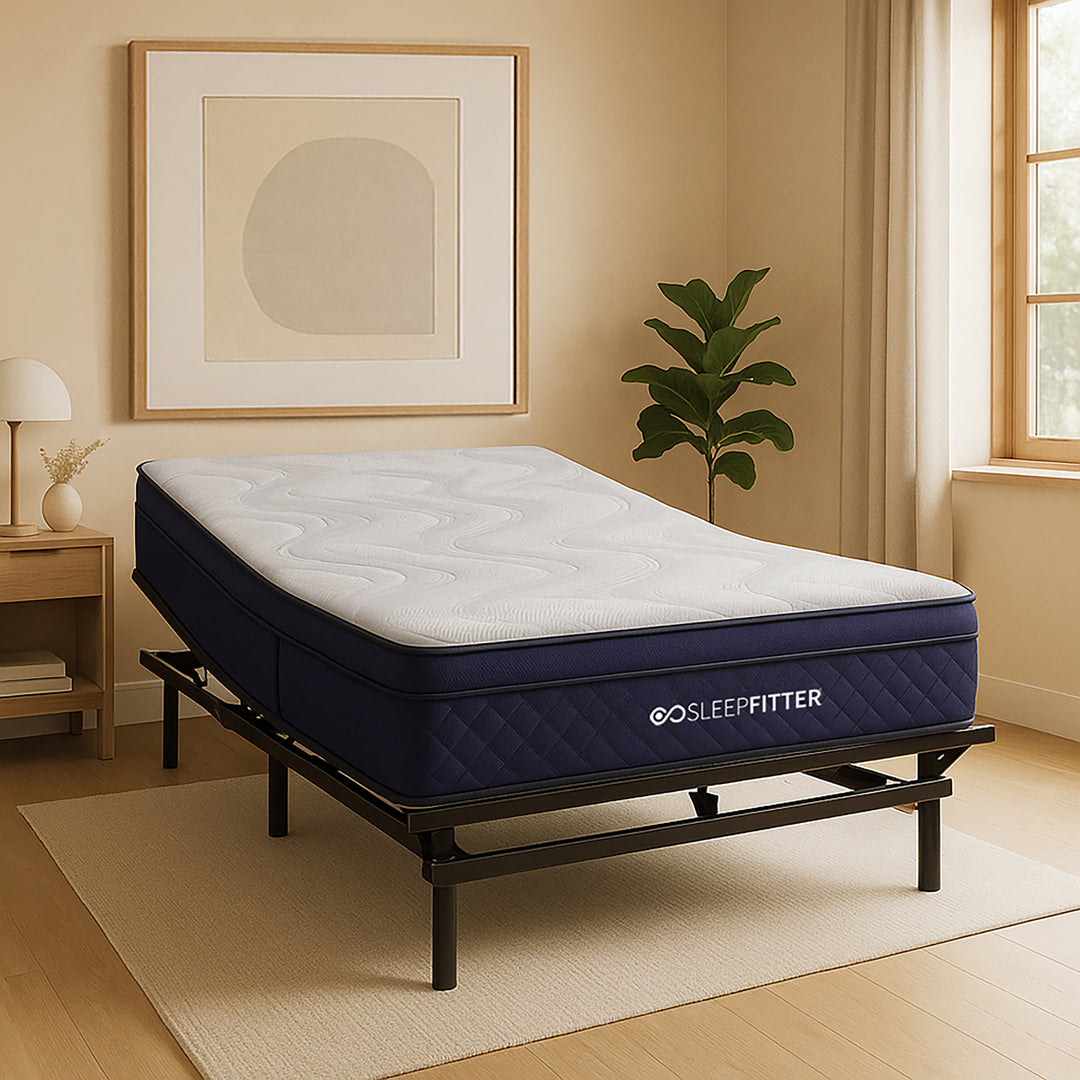 Adjustable Beds For Health