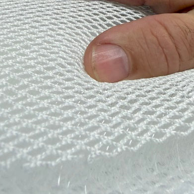 Rairflow® Reverse Airflow Topper