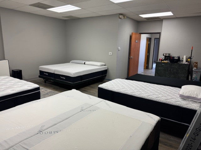 Adjustable Beds For Health