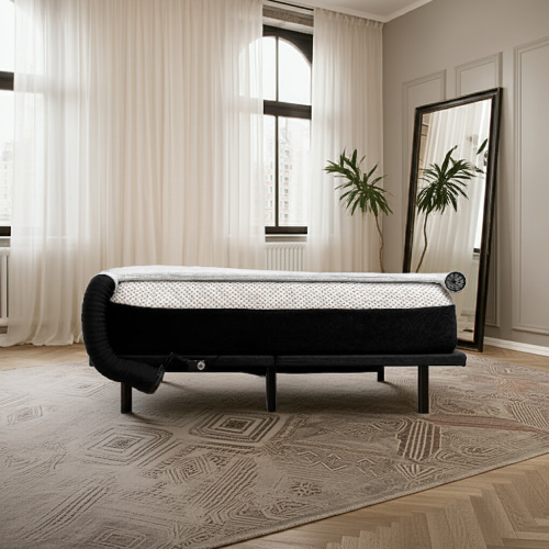 Rairflow® Reverse Airflow Topper